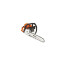 عکس اره زنجیری گازی اشتیل MS250 Steele gas chainsaw STIHL تصویر