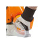 عکس اره زنجیری گازی اشتیل MS250 Steele gas chainsaw STIHL تصویر