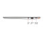 لپ تاپ استوک ایسوس 16 گیگابایت 512 گیگ 14 اینچ مدل UX433FA-XH54