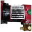 عکس کارواش صنعتی سینگل دینامی 2200 وات 2800 دور Single YL100L QX-280 تصویر