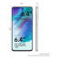 گوشی موبایل هوشمند 256 گیگابایت سامسونگ مدل Galaxy S21 SM -G990EZWGME