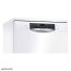 عکس ماشین ظرفشویی بوش 13 نفره Bosch Dishwasher SMS45IW01B تصویر