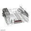 عکس ماشین ظرفشویی بوش 13 نفره Bosch Dishwasher SMS45IW01B تصویر