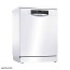 عکس ماشین ظرفشویی بوش 13 نفره Bosch Dishwasher SMS45IW01B تصویر