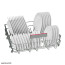 عکس ماشین ظرفشویی بوش 13 نفره Bosch Dishwasher SMS46KI03E تصویر