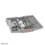 عکس ماشین ظرفشویی بوش 13 نفره Bosch Dishwasher SMS46KI03E تصویر
