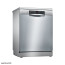 عکس ماشین ظرفشویی بوش 13 نفره Bosch Dishwasher SMS46KI03E تصویر