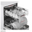 عکس ماشین ظرفشویی بوش 13 نفره SMS46KW01E Bosch تصویر
