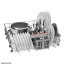 عکس ماشین ظرفشویی بوش 13 نفره SMS46MI10M BOSCH Dishwasher تصویر