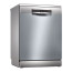 عکس ماشین ظرفشویی بوش 14 نفره سری 4 Bosch dishwasher sms4hci48e تصویر