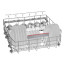 عکس ماشین ظرفشویی بوش 14 نفره سری 4 Bosch dishwasher sms4hci48e تصویر