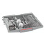 عکس ماشین ظرفشویی بوش 14 نفره سری 4 Bosch dishwasher sms4hci48e تصویر