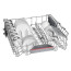 عکس ماشین ظرفشویی بوش 14 نفره سری 4 Bosch dishwasher sms4hci48e تصویر