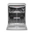 عکس ماشین ظرفشویی بوش 14 نفره سری 4 Bosch dishwasher sms4hci48e تصویر