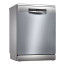 عکس ماشین ظرفشویی 14 نفره نقره ای بوش bosch sms4hci60e تصویر