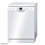 عکس ماشین ظرفشویی بوش 13 نفره BOSCH DISHWASHER SMS57L12EU تصویر