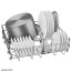 عکس ماشین ظرفشویی بوش 13 نفره BOSCH DISHWASHER SMS57L12EU تصویر
