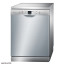 عکس ماشین ظرفشویی بوش 13 نفره کم مصرف BOSCH SMS58N68ME تصویر
