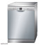عکس ماشین ظرفشویی بوش 14 نفره BOSCH SMS58N88EU تصویر