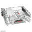 عکس ماشين ظرفشويي بوش 14 نفره SMS67MW00T Bosch Dishwasher تصویر