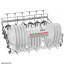 عکس ماشين ظرفشويي بوش 14 نفره SMS67MW00T Bosch Dishwasher تصویر