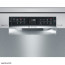 عکس ماشین ظرفشویی بوش سری 6 کم صدا 13 نفره Bosch SMS67NI10M تصویر