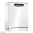 عکس ظرفشویی بوش سری 6 کم صدا 13 نفره Bosch SMS67NW10M تصویر