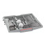 عکس ماشین ظرفشویی بوش 13 نفره سری 6 Bosch dishwasher SMS67NW10Q تصویر
