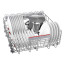 عکس ماشین ظرفشویی بوش 13 نفره سری 6 Bosch dishwasher SMS67NW10Q تصویر
