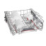 عکس ماشین ظرفشویی بوش 13 نفره سری 6 Bosch dishwasher SMS67NW10Q تصویر