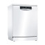 عکس ماشین ظرفشویی بوش 13 نفره سری 6 Bosch dishwasher SMS67NW10Q تصویر