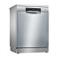 عکس ماشین ظرفشویی 14 نفره بوش Bosch dishwasher sms67ti02 تصویر