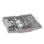عکس ماشین ظرفشویی 14 نفره بوش Bosch dishwasher sms67ti02 تصویر