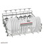 عکس ماشین ظرفشویی بوش 14 نفره SMS68MW05E Bosch Dishwasher تصویر