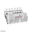 عکس خرید ماشین ظرفشویی بوش 14 نفره SMS68MW06E Bosch تصویر