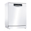عکس ماشین ظرفشویی 14 نفره سری 6 بوش bosch sms68nw06e تصویر