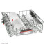 عکس ماشين ظرفشویی بوش 14 نفره SMS68TI01E Bosch Dishwasher تصویر
