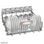 عکس ماشین ظرفشویی بوش 14 نفره SMS68TI10M Bosch Dishwasher تصویر