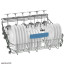 عکس ماشین ظرفشویی 13 نفره بوش SMS69M52EU Bosch Dishwasher تصویر