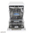 عکس ماشین ظرفشویی 13 نفره بوش SMS69M52EU Bosch Dishwasher تصویر