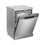 عکس ماشین ظرفشویی بوش 13 نفره سری 6 Bosch Dishwasher sms6eci03e تصویر