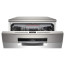 عکس ماشین ظرفشویی بوش 13 نفره سری 6 Bosch Dishwasher sms6eci03e تصویر