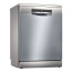 عکس ظرفشویی 14 نفره بوش سری 6 Bosch Dishwasher sms6eci07e تصویر