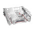 عکس ماشین ظرفشویی 14 نفره بوش سفید Bosch Dishwasher sms6ecw57e تصویر