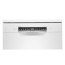 عکس ظرفشویی کم صدا بوش 14 نفره سری 6 Bosch Dishwasher sms6zcw00e تصویر