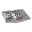 عکس ظرفشویی کم صدا بوش 14 نفره سری 6 Bosch Dishwasher sms6zcw00e تصویر