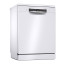 عکس ماشین ظرفشویی 14 نفره 9.5 لیتری بوش Bosch Dishwasher sms6zcw07e تصویر