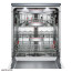 عکس ماشین ظرفشویی بوش 13 نفره BOSCH SMS88TI26E تصویر