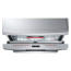 عکس ظرفشویی بوش 13 نفره سری 8 نقره ای Bosch dishwasher sms88ui36e تصویر