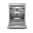 عکس ماشین ظرفشویی 14 نفره بوش نقره ای Bosch Dishwasher sms8yci01e تصویر